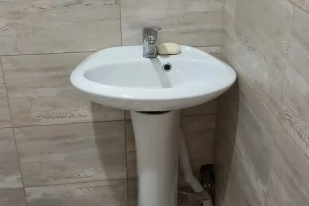 Уютная квартира у моря