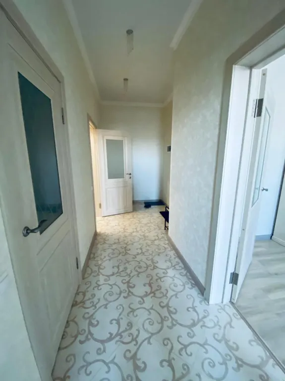 Квартира люкс