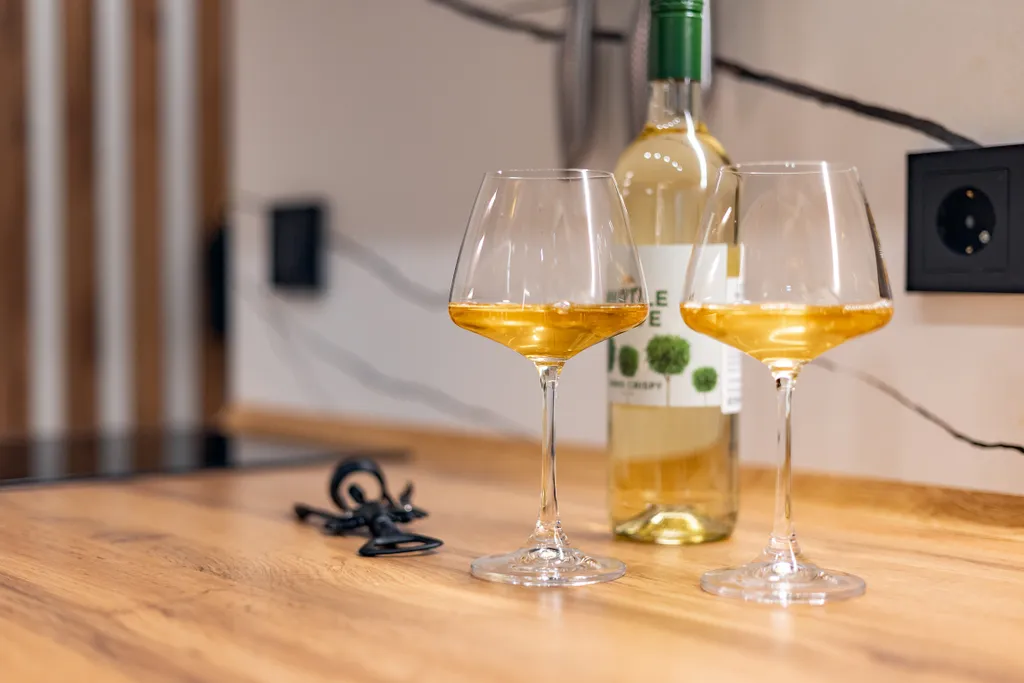 Уютная квартира в центре с парковкой