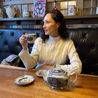 Анна Пшеничникова