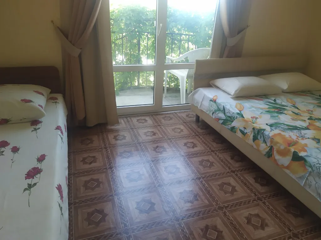 Семейный коттедж в Можжевеловой роще