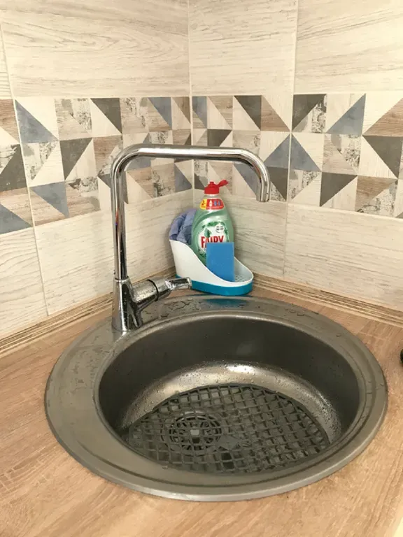 Квартира Квартира Апартамент Welcome — Ярославль