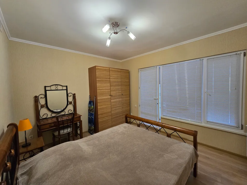 Апартаменты в эллинг Селена с двумя спальнями