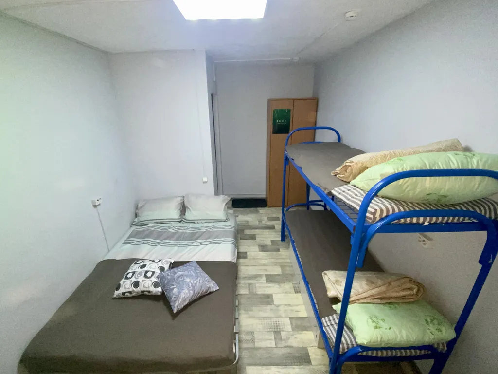 Комната