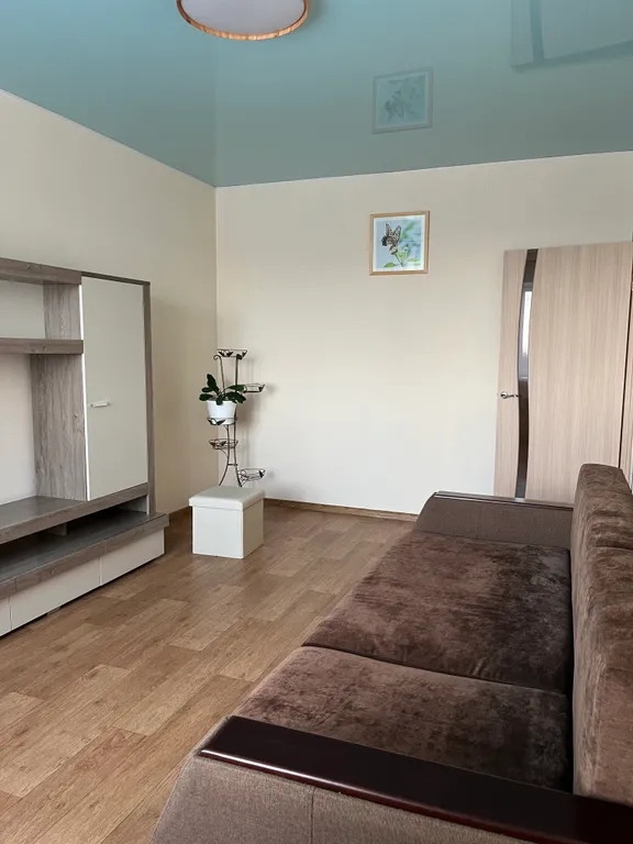 Квартира Уютный апартамент в Солнечном — Казань