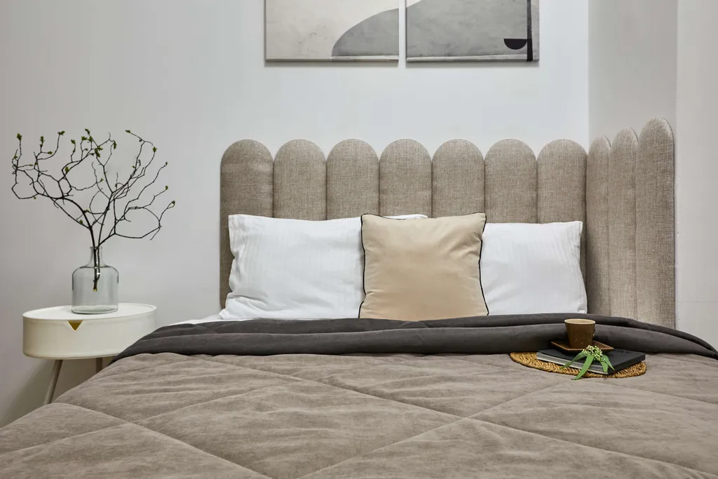 Комфортная и стильная квартира в топ-локации.