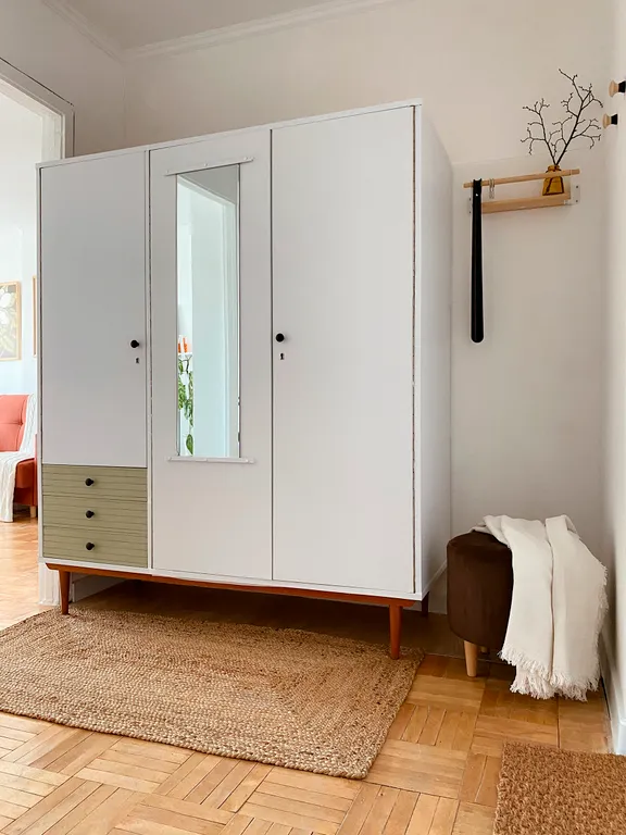 1-к. квартира "Осенний блюз" от TYT-YЮT Autumn Blues