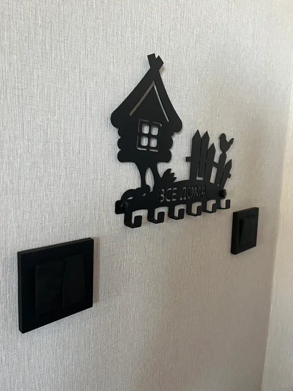 Квартира Квартира Уютная студия в ЖК Достояние — Краснодар