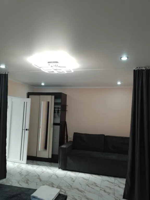 Суперская квартира в центре города