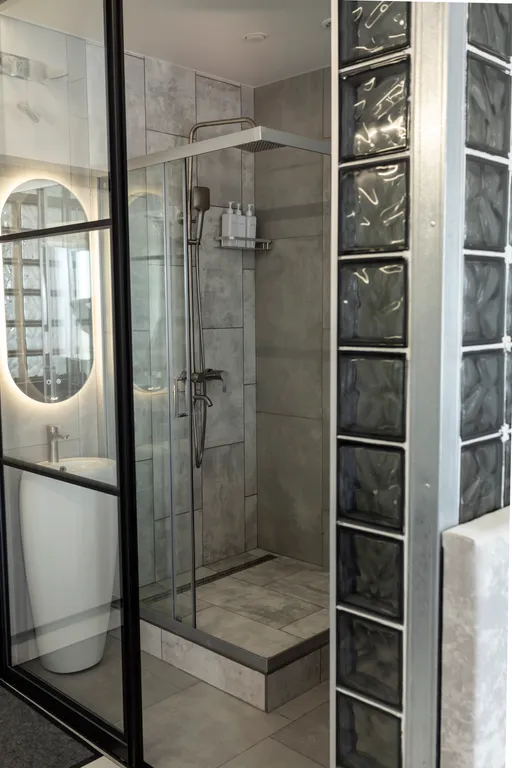 Кристалл | Crystal | студия | 4 гостя