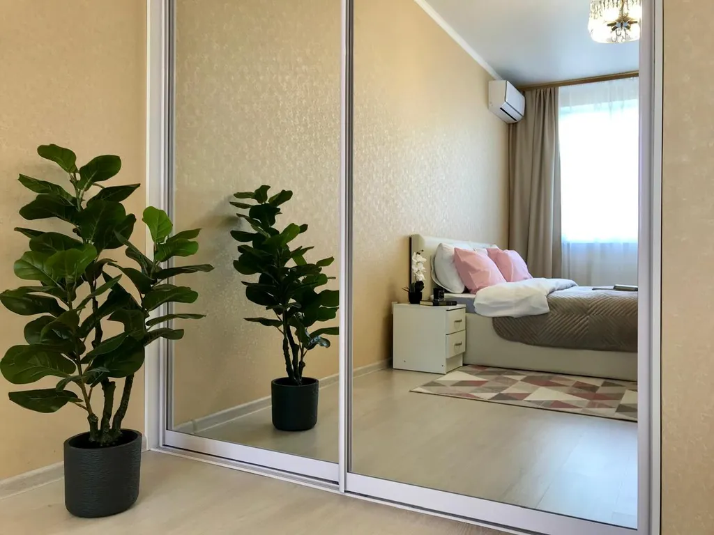 Квартира Уютная светлая чистая квартира ждёт своих гостей — Краснодар