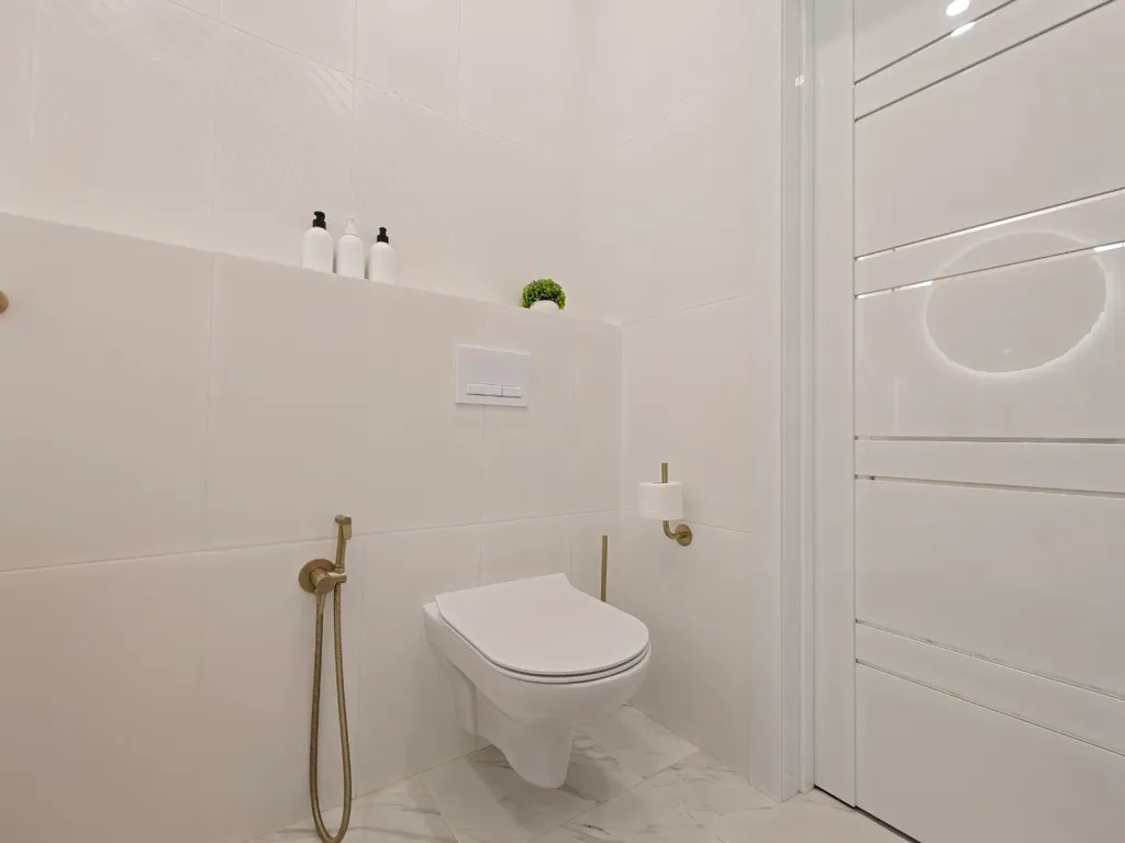 Уютный дом у Моря