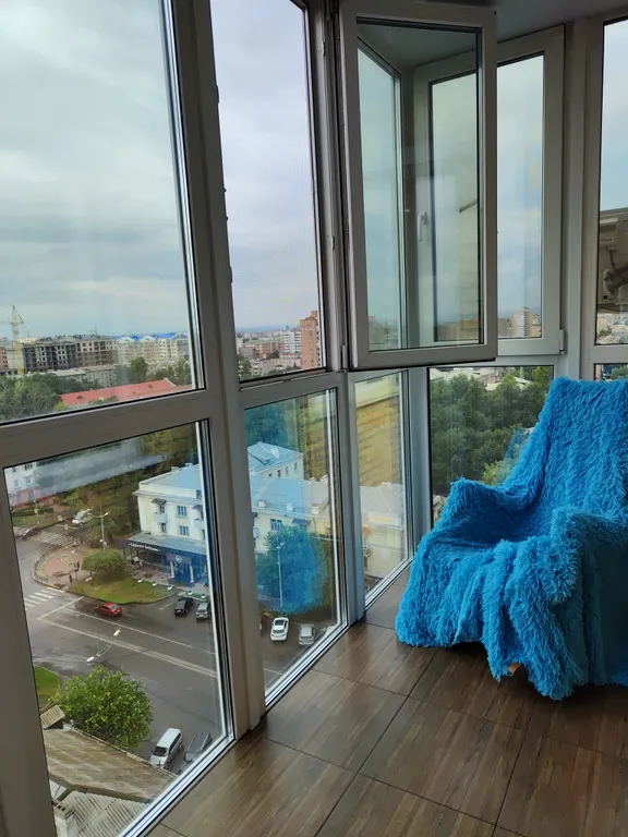 Уютная квартира в центре — аренда посуточно в Абакан