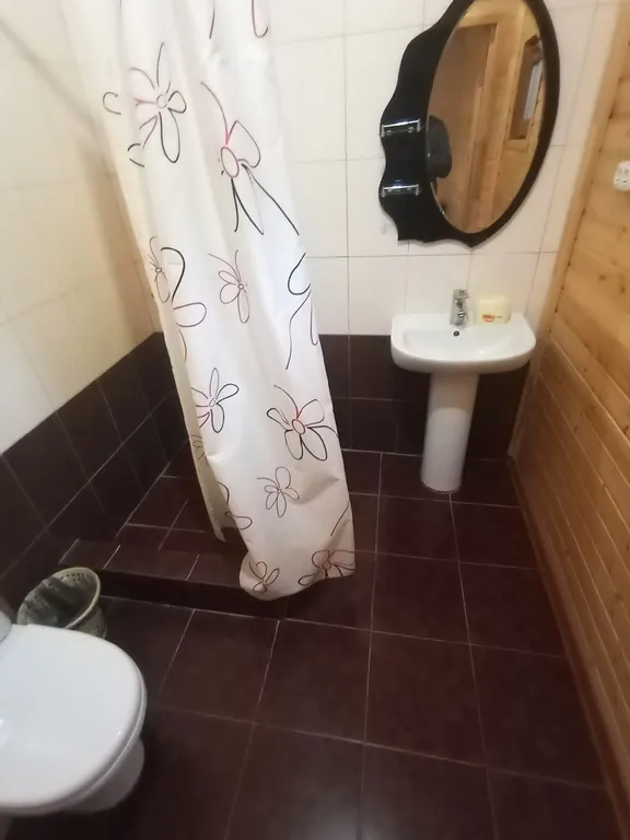 1-комнатный Дом