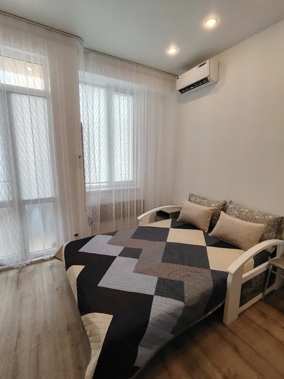 Квартира 1-комнатная Квартира — Лазаревское