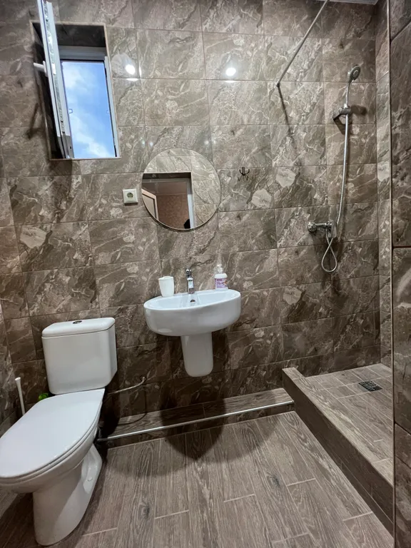 Квартира Комната — Адлер