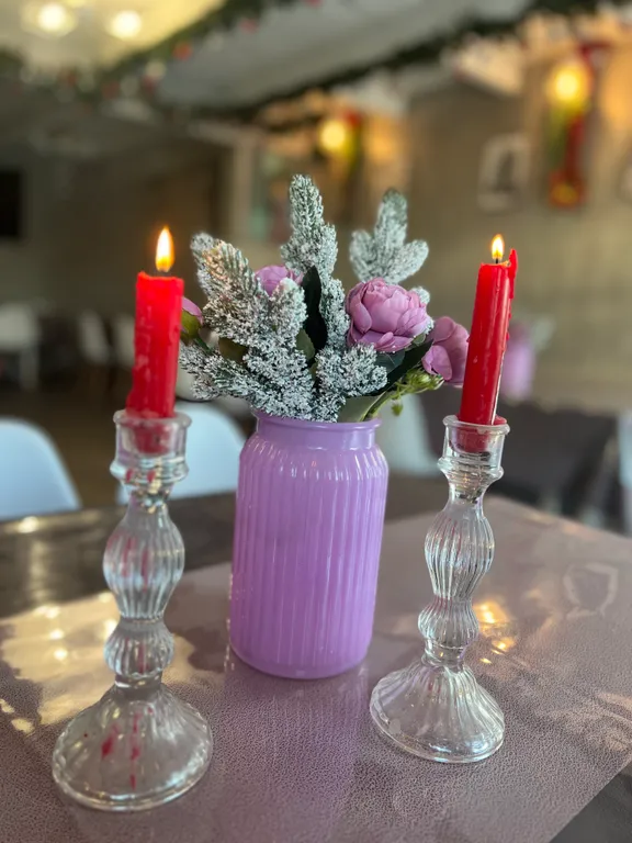 Дом-кафе Прованс на 40 человек