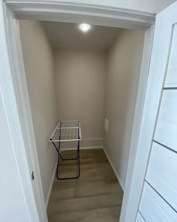 Просторная квартира в новом доме повышенной комфортности