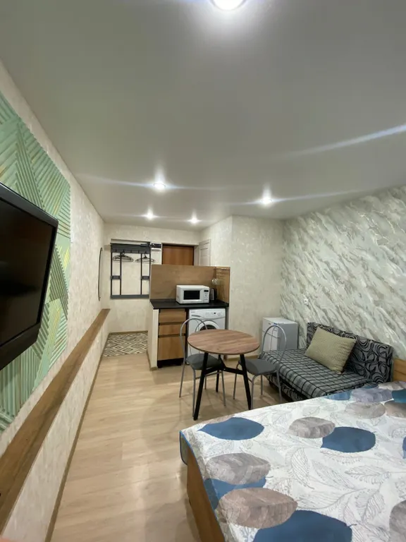 Студия на въезде в Волгограде