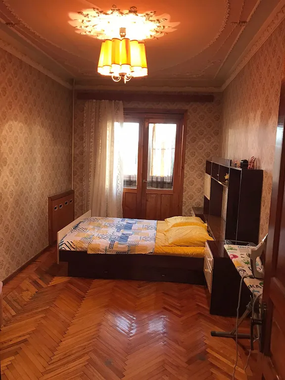 Квартира Квартира в центре рядом с морем — Гагра