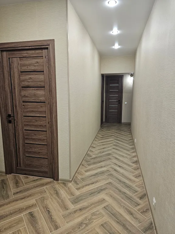 3-х комнатный VIP апартамент