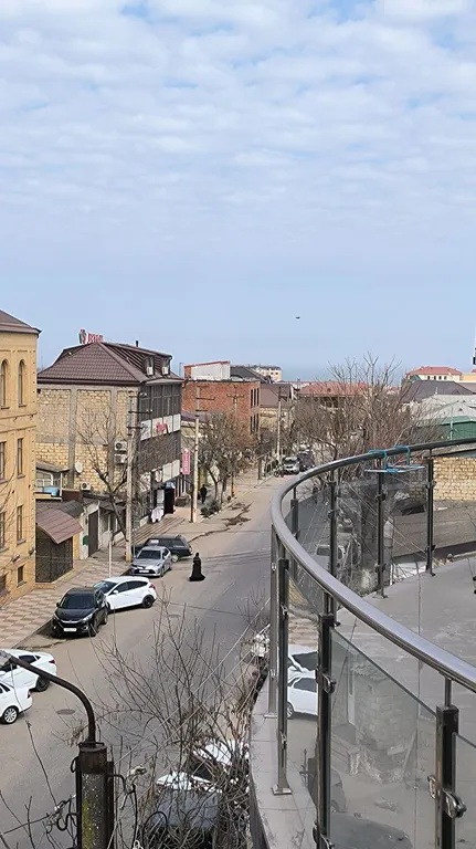Квартира Квартира в центре города — Дербент