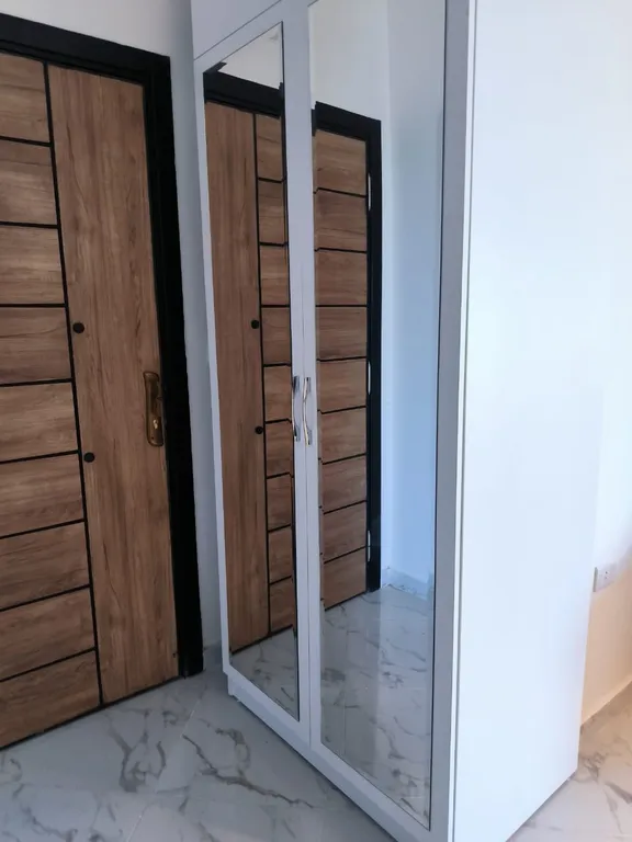 Уютная студия с видом на море и собственным пляжем