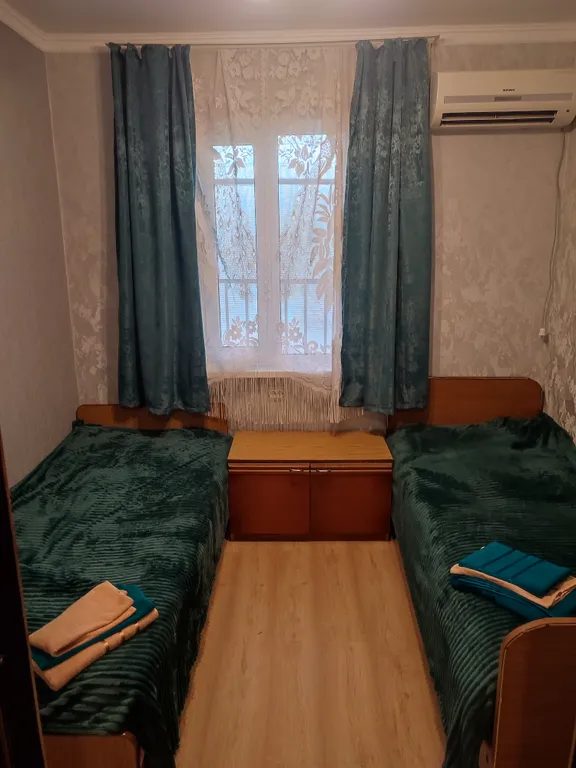 Двухэтажный дом под ключ у моря в Новом Афоне