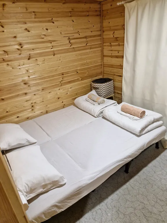 Дом на окраине