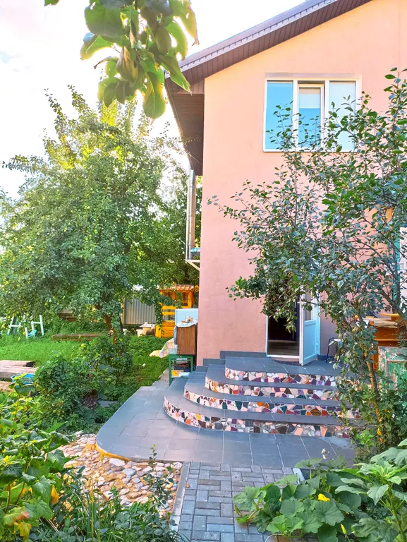 Уютный коттедж рядом с центром в тихом месте — аренда посуточно в Тверь