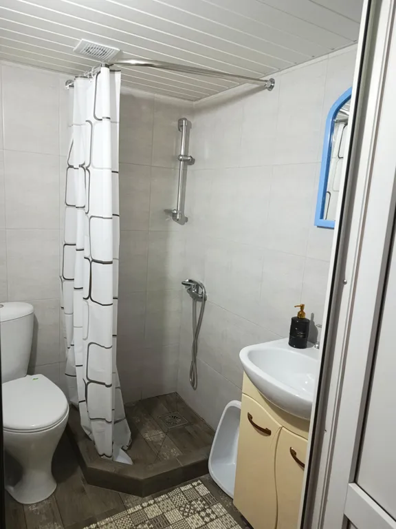 Уютный дом для отдыха