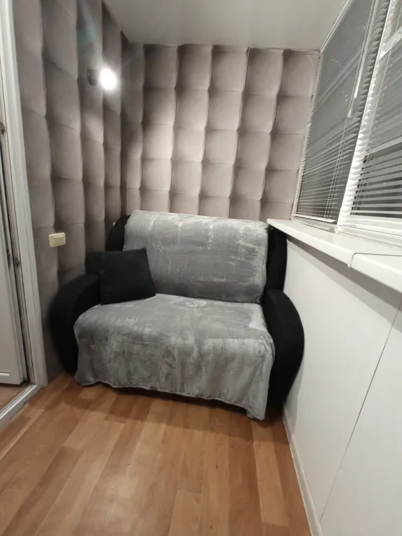 Уютная, просторная, чистая квартира с прекрасным видом на город