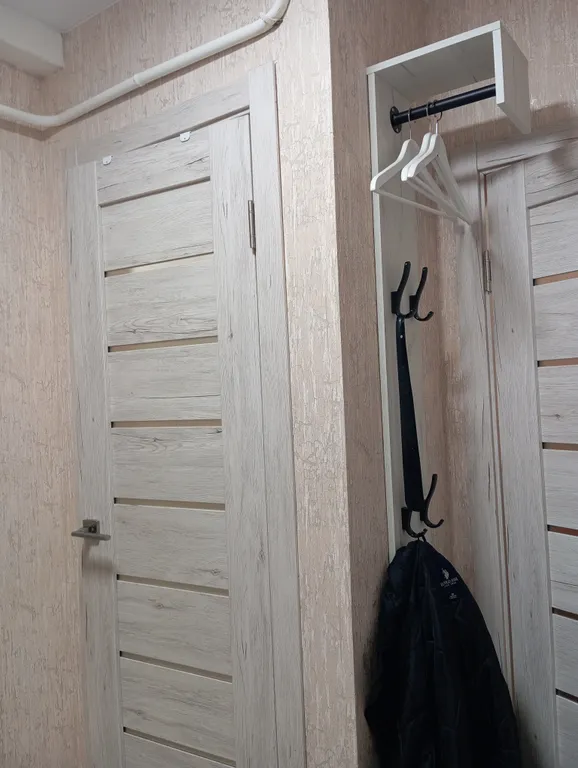 Квартира для гостей