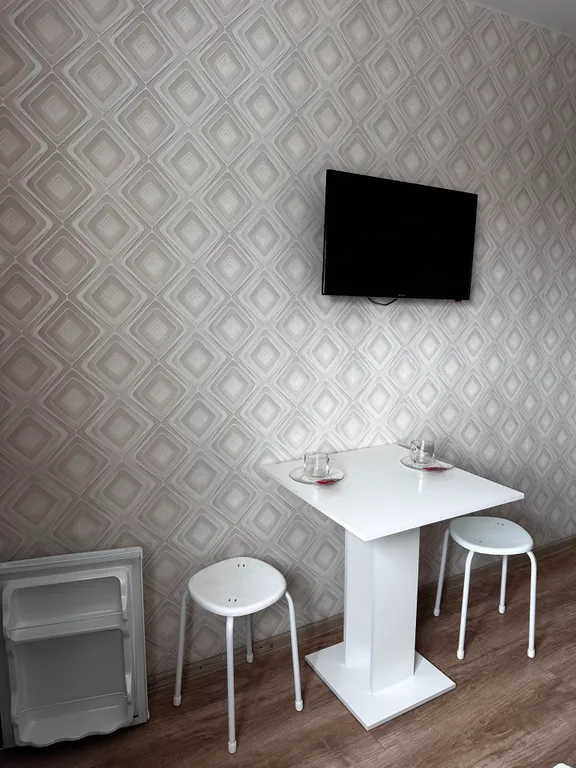 Квартира Квартира Студия в центре города — Владивосток