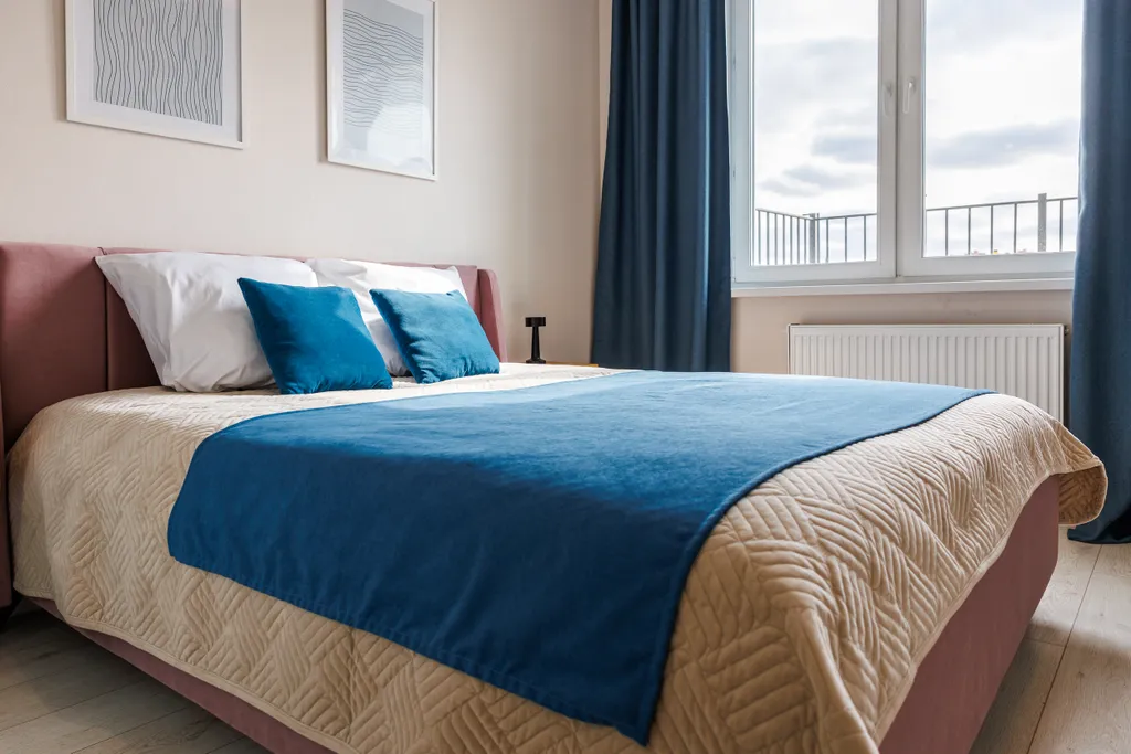 Квартира с дизайнерским ремонтом с уникальной придомовой площадкой