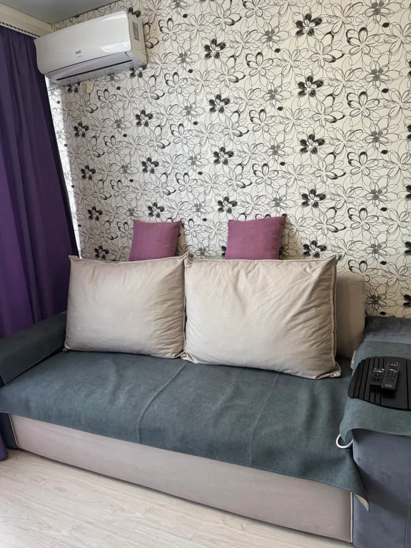 Квартира Вау! Уютная квартира возле моря — Сириус