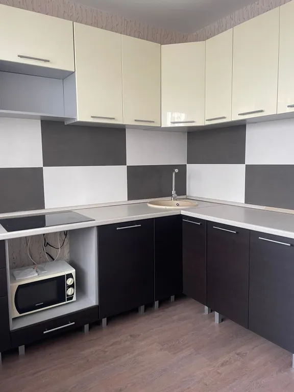 Квартира Чистая и уютная квартира — Ярославль