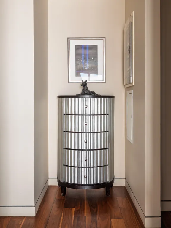 OKO Alruba 51 этаж 87 м2 панорамный вид шикарные закаты