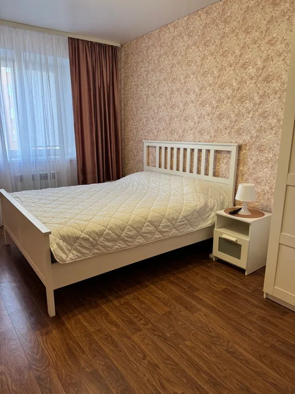 Омск Кировский у ТЦ Мега