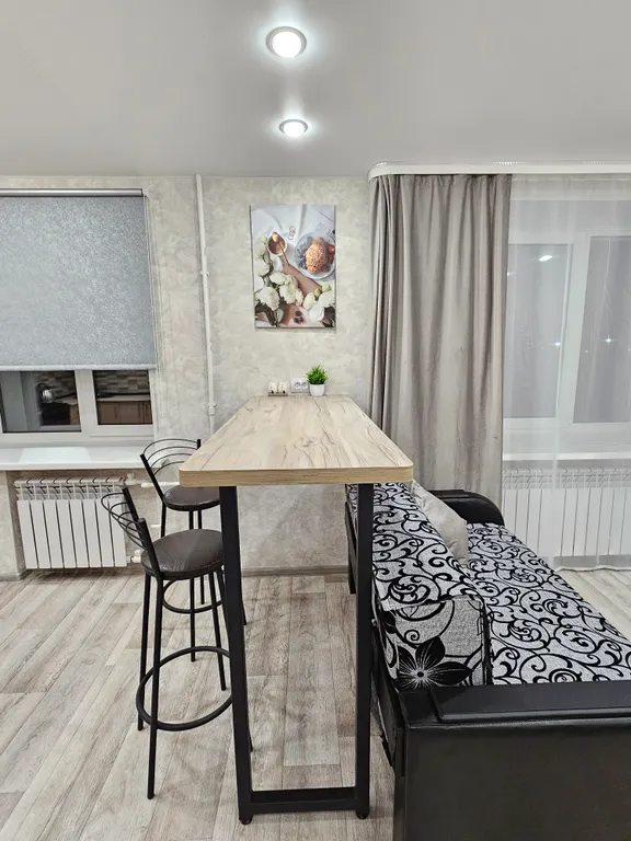 Квартира Новая квартира — Бокситогорск