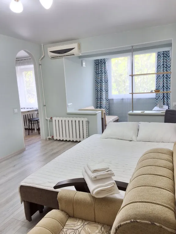 Алые паруса у моря