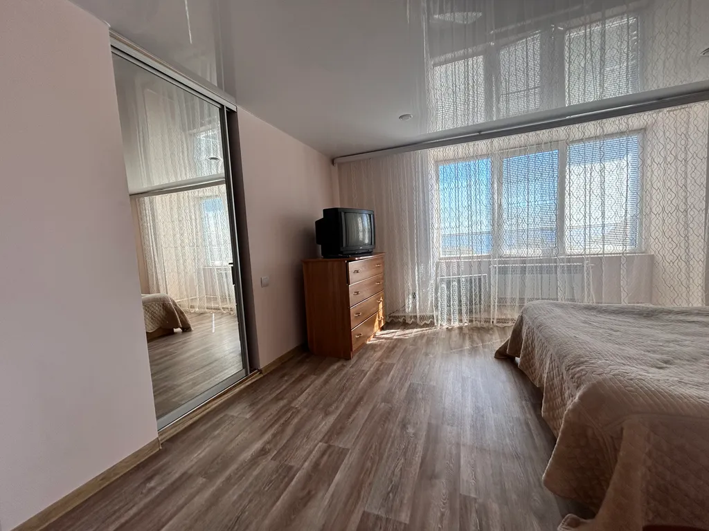 Коттедж с видом на Волгу