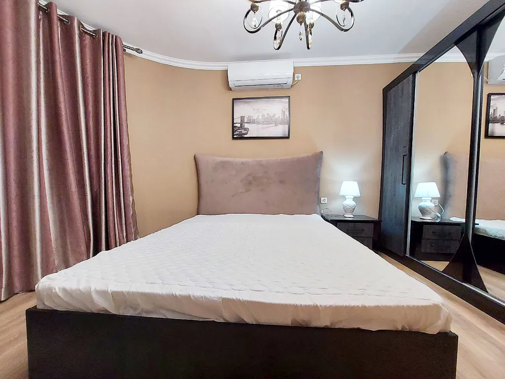 Уютная квартира в самом центре