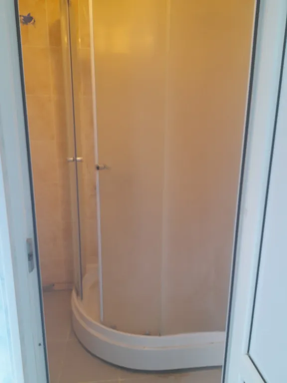 Трёхместный номер с кондиционером