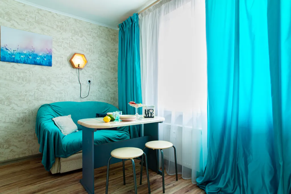 Квартира Уютная квартира недалеко от парка Галицкого — Краснодар