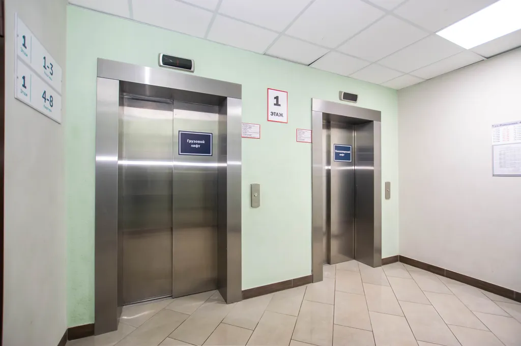 Шикарный вид с 21 этажа | парк Горького | центр