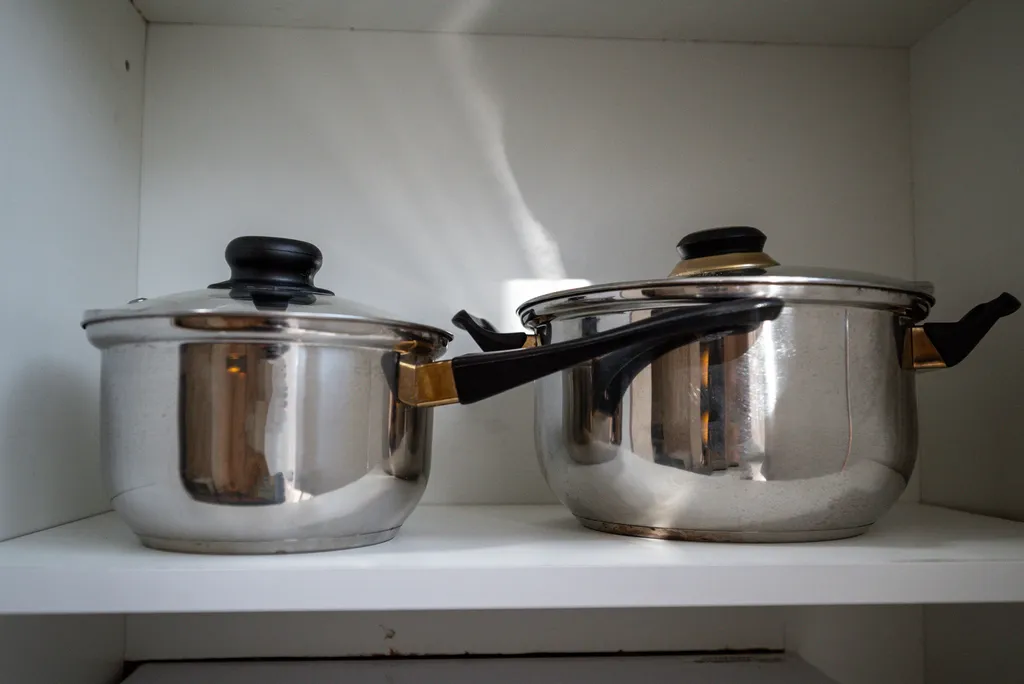 Апартамент с кухней в лучшей туристической и деловой локации