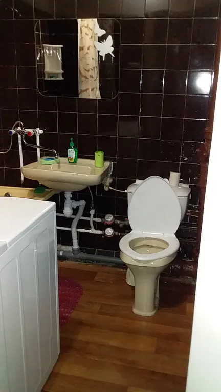 Уютная квартира рядом с аквапарком Улёт