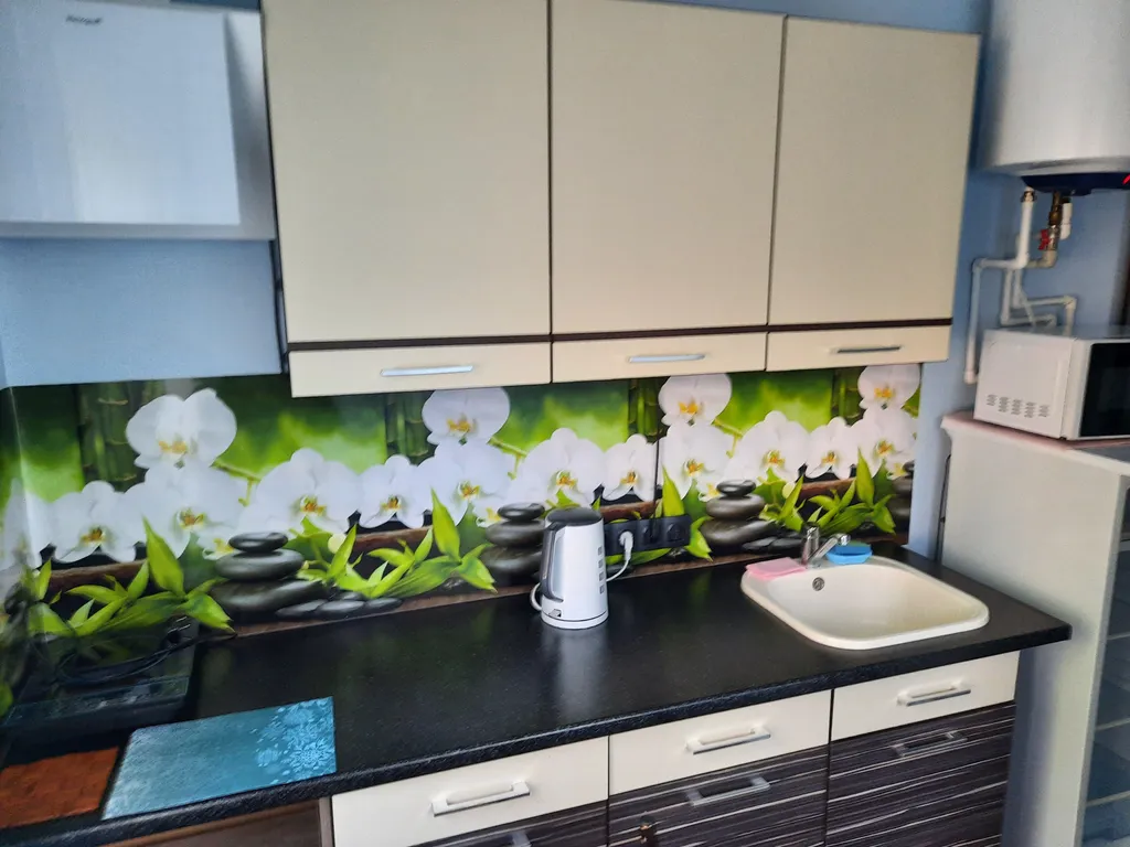 Квартира Квартира Жилье у моря — Геленджик