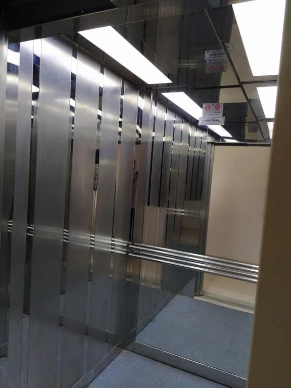 Апартаменты с видом на море